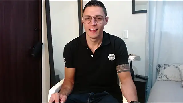 Frank Millers online show from 9, 2, 2026