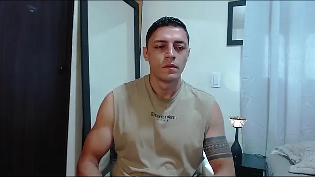 Frank Millers online show from 24, 2, 2026