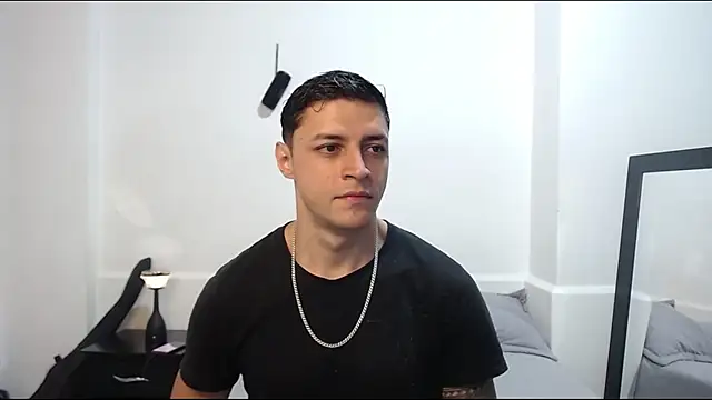 Frank Millers online show from 20, 4, 2026