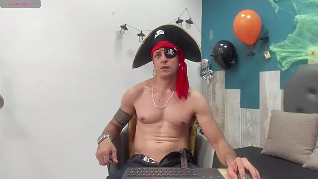 Snapshot of Frank_Millers chatting on 30, 10, 2025 Frank Millers online show from 30, 10, 2025