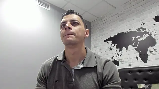 Frank Millers online show from 5, 12, 2025