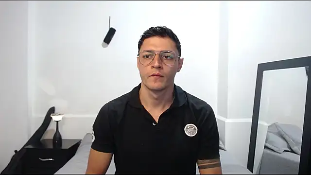 Frank Millers online show from 19, 4, 2026