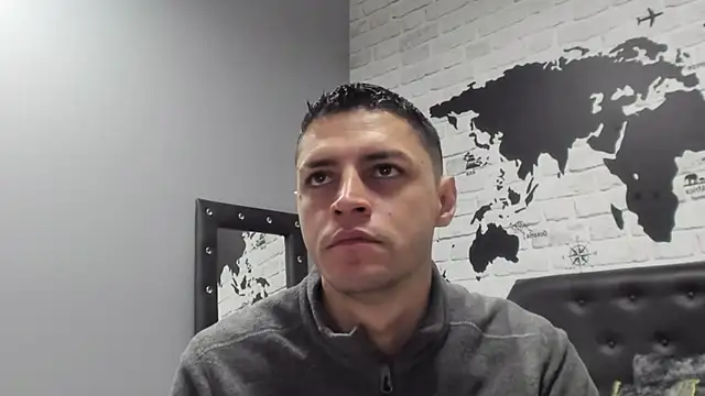 Snapshot of Frank_Millers chatting on 29, 11, 2025 Frank Millers online show from 29, 11, 2025