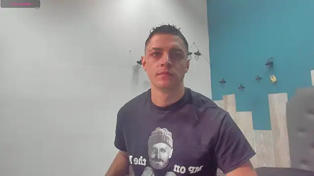 Snapshot of Frank_Millers chatting on 17, 10, 2025 Frank Millers online show from 17, 10, 2025