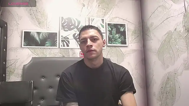 Frank Millers online show from 20, 2, 2025