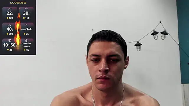 Snapshot of Frank_Millers chatting on 6, 11, 2025 Frank Millers online show from 6, 11, 2025