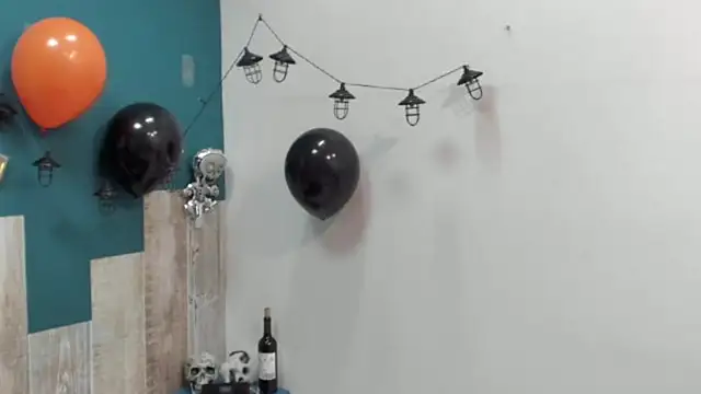 Snapshot of Frank_Millers chatting on 31, 10, 2025 Frank Millers online show from 31, 10, 2025