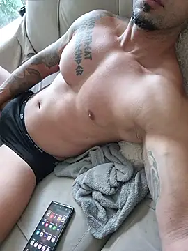 badbrown online show from 7, 2, 2026