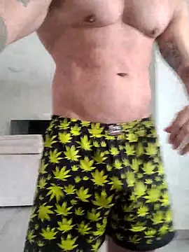 badbrown online show from 17, 3, 2025