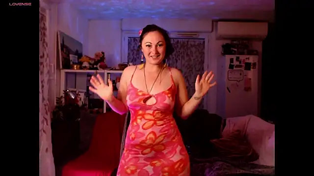 Snapshot of AdorahB3ll3 chatting on 5, 4, 2026 AdorahB3ll3 online show from 5, 4, 2026