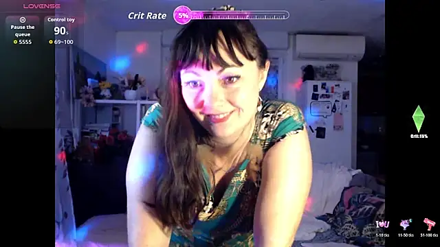 Snapshot of AdorahB3ll3 chatting on 7, 6, 2026 AdorahB3ll3 online show from 7, 6, 2026