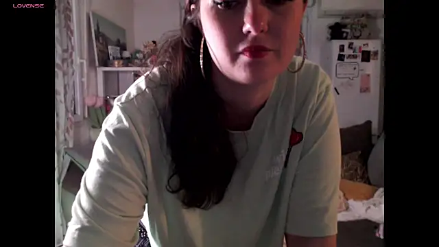 Snapshot of AdorahB3ll3 chatting on 15, 3, 2026 AdorahB3ll3 online show from 15, 3, 2026