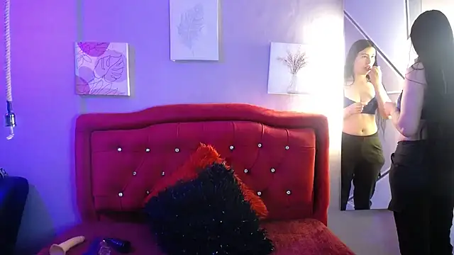 GraceSquirtExtrem online show from 12, 3, 2025
