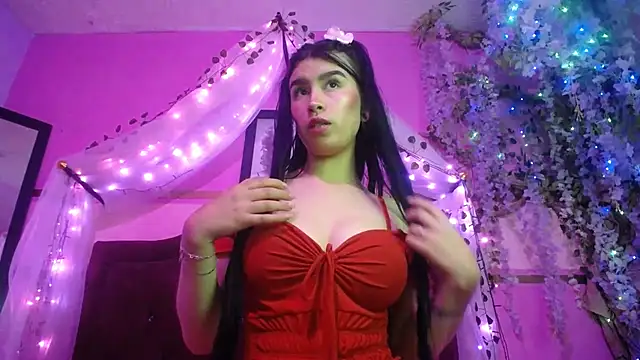 GraceSquirtExtrem online show from 21, 3, 2025