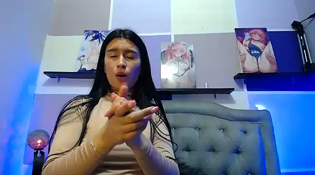 GraceSquirtExtrem online show from 18, 2, 2025