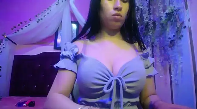 GraceSquirtExtrem online show from 25, 2, 2025