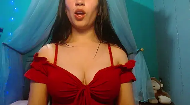 GraceSquirtExtrem online show from 21, 2, 2025