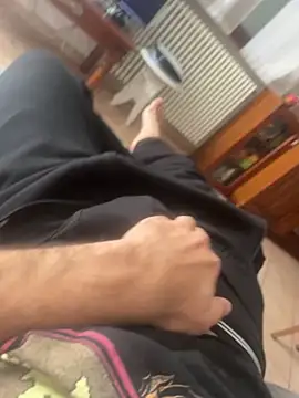 thor955555 online show from 19, 10, 2025