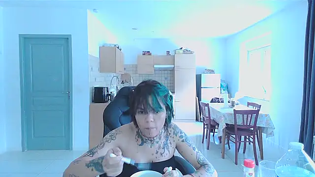 serena  vedette online show from 27, 1, 2025