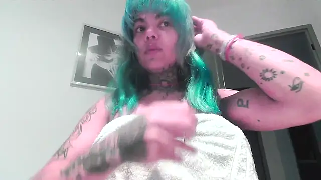 serena  vedette online show from 24, 10, 2025