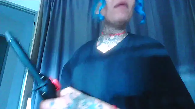 serena  vedette online show from 26, 11, 2025