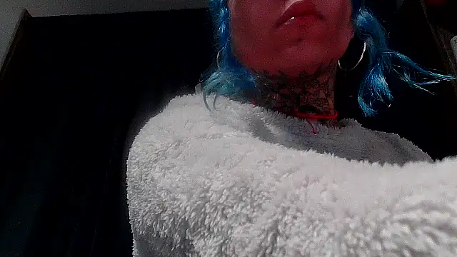 serena  vedette online show from 29, 11, 2025