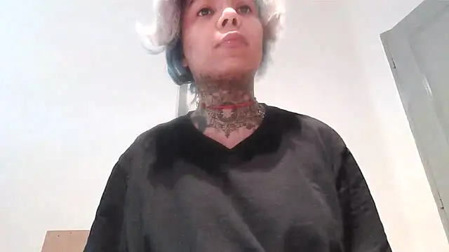 serena  vedette online show from 3, 11, 2025