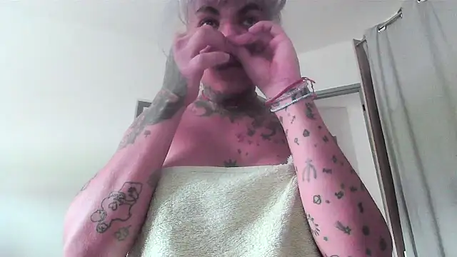 serena  vedette online show from 16, 10, 2025