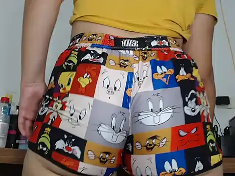 sofia sexy18 online show from 27, 1, 2025