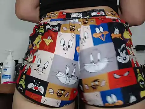 sofia sexy18 online show from 27, 1, 2025