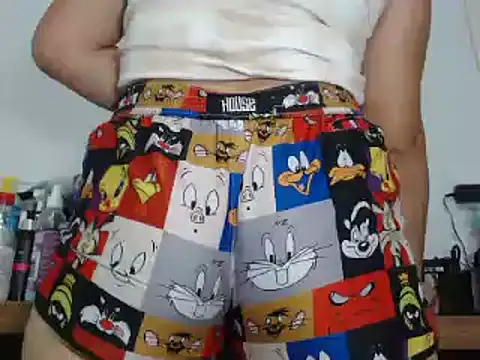 sofia sexy18 online show from 29, 1, 2025