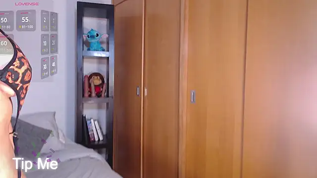 issa--love online show from 21, 10, 2025