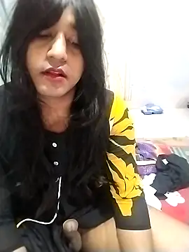 HijabiQueen789 online show from 24, 1, 2025