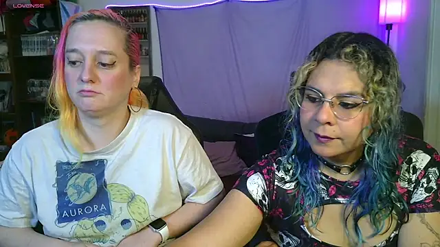 Evelan420 online show from 30, 6, 2026