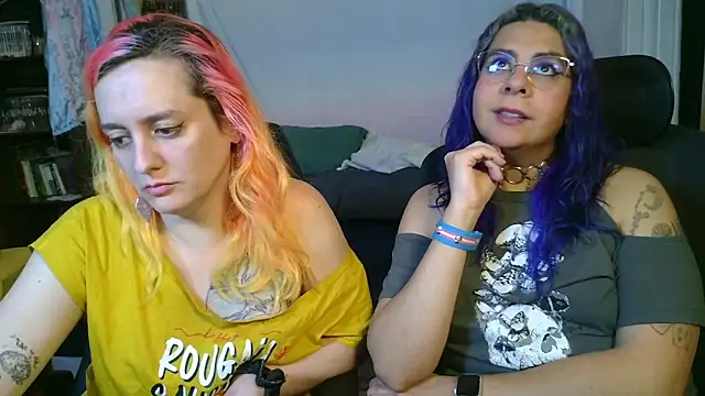 Evelan420 online show from 5, 2, 2026