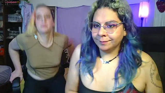 Evelan420 online show from 9, 4, 2026