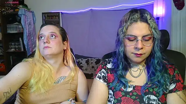 Evelan420 online show from 14, 4, 2026