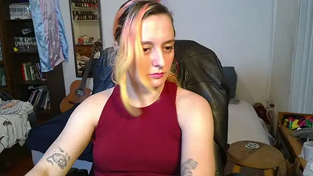 Evelan420 online show from 12, 11, 2025