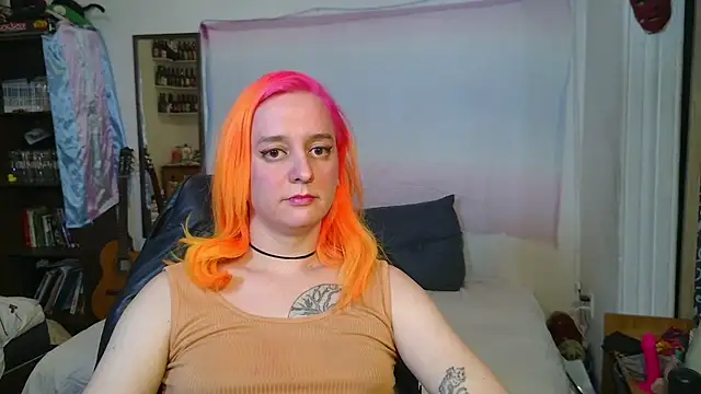 Evelan420 online show from 19, 11, 2025