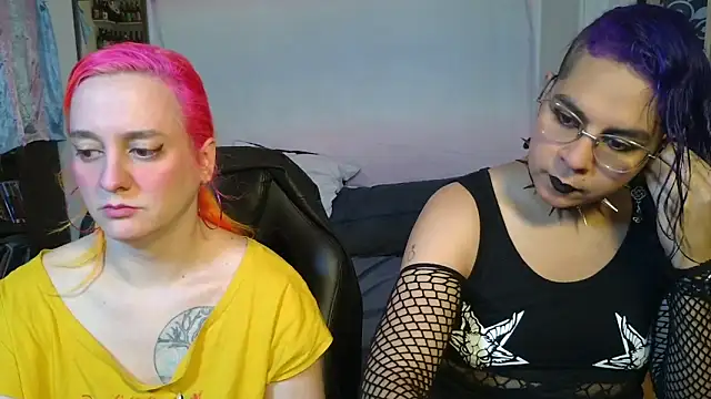 Evelan420 online show from 27, 11, 2025