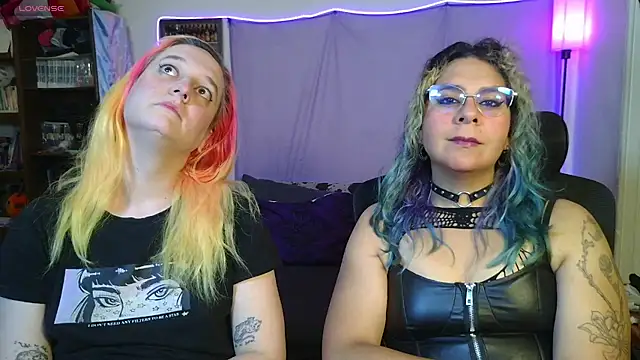 Evelan420 online show from 13, 7, 2026