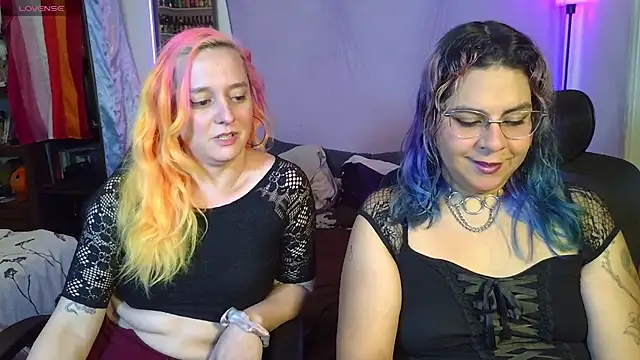 Evelan420 online show from 19, 6, 2026