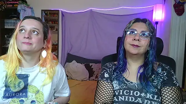 Evelan420 online show from 3, 4, 2026