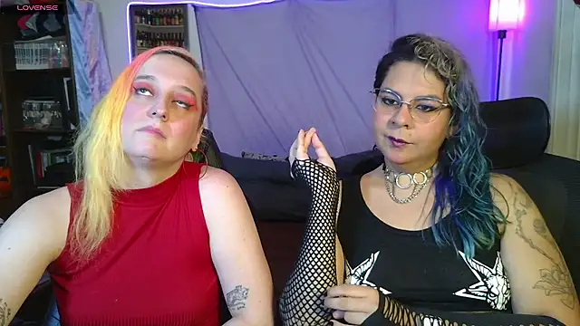 Evelan420 online show from 29, 6, 2026