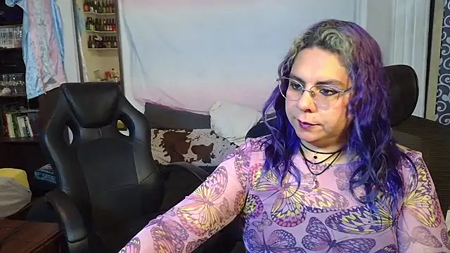 Evelan420 online show from 10, 2, 2026