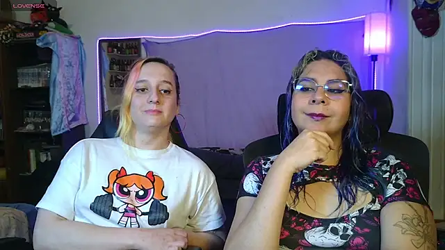 Evelan420 online show from 20, 3, 2026