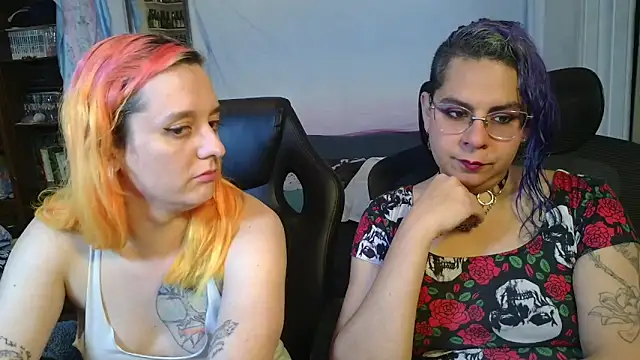 Evelan420 online show from 12, 2, 2026