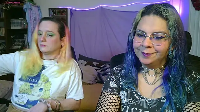 Evelan420 online show from 2, 4, 2026