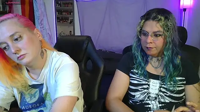 Snapshot of Evelan420 chatting on 2, 6, 2026 Evelan420 online show from 2, 6, 2026