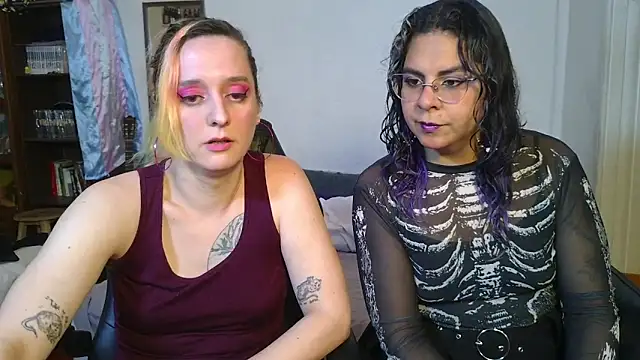 Evelan420 online show from 29, 10, 2025